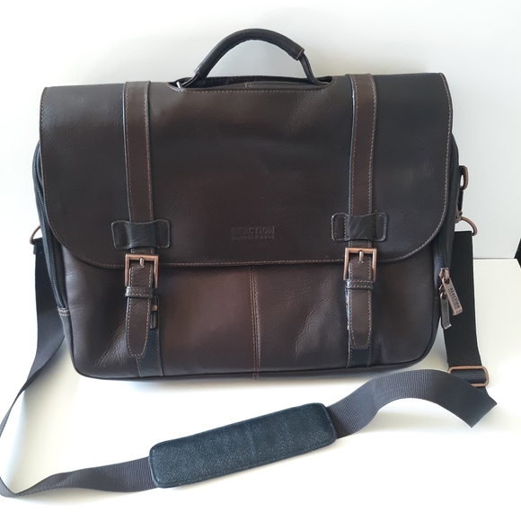 Cole Reaction Bags Cole Reaction Briefcase
